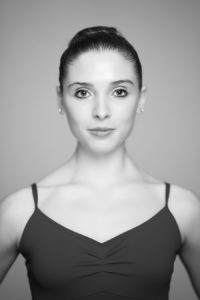 Hannah Martin – Dream Big – Make It Happen